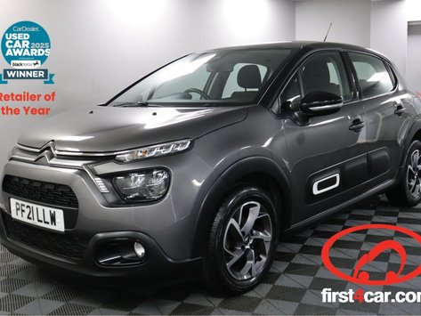 Citroen C3 PURETECH FLAIR S/S