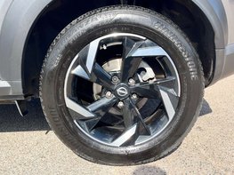 Nissan Juke 1.0 Juke N-Connecta DiG-T 5dr 13