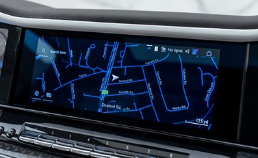 Rolls-Royce Cullinan Series II BLACK BADGE 24