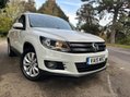 Volkswagen Tiguan MATCH TDI BLUEMOTION TECHNOLOGY 6