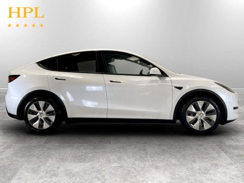 Tesla Model Y SUV 5dr Electric Auto RWD (346 ps) Cruise Control - Reverse Camera 8