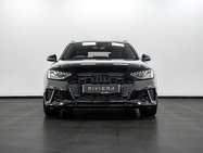 Audi A4 2.0 TFSI 40 Black Edition Estate 5dr Petrol S Tronic Euro 6 (s/s) (204 ps) 29