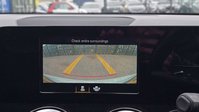 Mercedes-Benz GLB 1.3 GLB200 AMG Line SUV 5dr Petrol 7G-DCT Euro 6 (s/s) (163 ps) 60