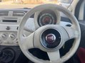 Fiat 500 1.2 Pop Euro 5 (s/s) 3dr 9