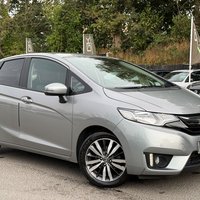 This Honda is HPI clear