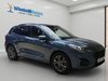 Ford Kuga 2.5h Duratec ST-Line Edition CVT Euro 6 (s/s) 5dr