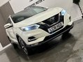 Nissan Qashqai 1.5 dCi Tekna Euro 6 (s/s) 5dr 16