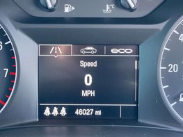 Vauxhall Mokka X 1.4 Mokka X Active T S/S 5dr 21