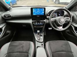 Toyota Yaris Cross 1.5 Yaris Cross GR Sport HEV Auto 5dr 2