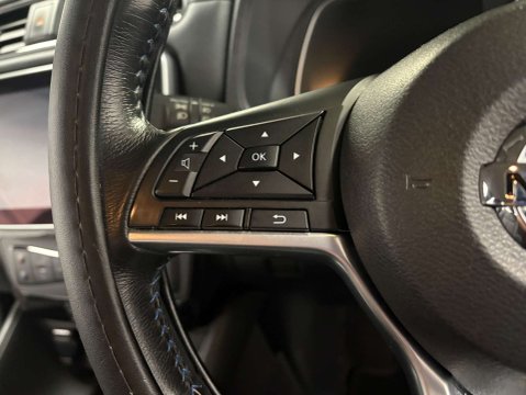 Nissan LEAF Leaf E+ Tekna 5dr 21