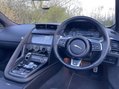 Jaguar F-Type 5.0 V8 R Auto AWD Euro 6 (s/s) 2dr 44