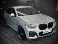 BMW X4 2.0 X4 xDrive 20d M Sport Auto 4WD 5dr 8