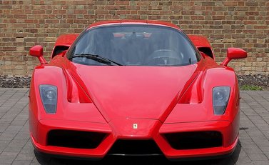 Ferrari Enzo 2
