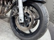 Yamaha FZ 2005 44K GREAT RUNNING COMMUTER 600CC LONG MOT 12