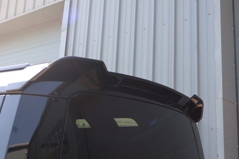 Land Rover Defender 110 HARD TOP X-DYNAMIC HSE GENUINE REAR SEAT CONVERSION  SEEKER STYLED  21