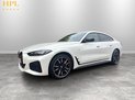 BMW i4 M50 83.9kWh Gran Coupe 5dr Electric Auto 4WD (544 ps) 3