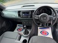 Volkswagen Beetle 1.4 TSI BlueMotion Tech Design Euro 6 (s/s) 3dr 64