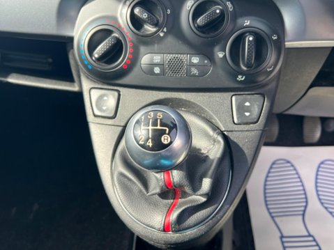 Fiat 500 1.2 S Euro 6 (s/s) 3dr 27