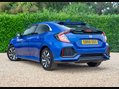 Honda Civic 1.0 Civic SE VTec 5dr 8