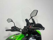 Kawasaki Versys 650 2018 39K FULL LUGGAGE NEW MOT SERVICED ADVENTURE BIKE 650CC A2 30