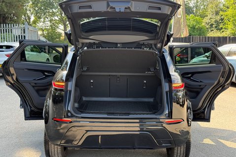 Land Rover Range Rover Evoque DYNAMIC SE 14