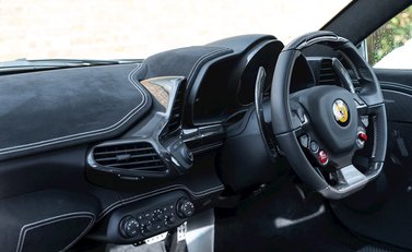 Ferrari 458 Speciale 16