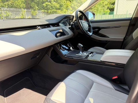 Land Rover Range Rover Evoque 2.0 Range Rover Evoque R-Dynamic S D Automatic 4WD 5dr - NATIONAL DELIVERY* 41