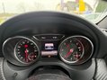 Mercedes-Benz A Class 1.5 A180d AMG Line (Executive) Euro 6 (s/s) 5dr 12