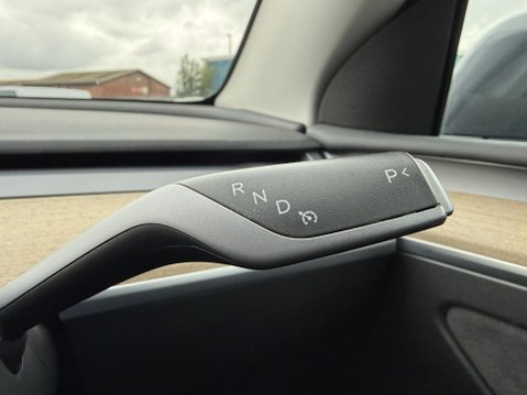 Tesla Model Y SUV 5dr Electric Auto RWD (346 ps) 35