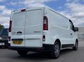 Renault Trafic 2.0 dCi ENERGY 28 Business+ Panel Van 5dr Diesel Manual SWB Standard Roof E 12