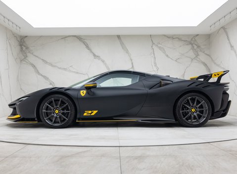 Ferrari SF90 Spider XX 4