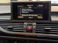 Audi A6 2.0 TDI ultra Black Edition S Tronic Euro 6 (s/s) 5dr 73