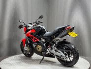 Aprilia Shiver 2013 13K SUPERMOTO PROJECT BIKE SPARES OR REPAIR 6