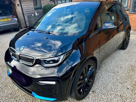 BMW I3 i3s 5dr 1
