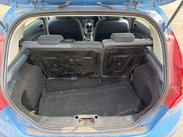 Ford Fiesta 1.25 Style + Hatchback 5dr Petrol Manual (133 g/km, 81 bhp) 11