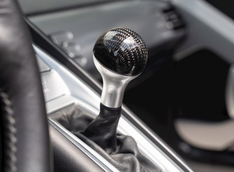 Porsche Carrera GT GT 20