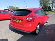 Ford Focus 1.0 ZETEC 5