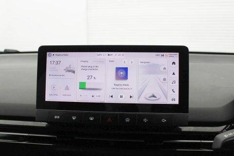 MG MG4 5dr 150kW Trophy EV Trophy Long Range 64kWh Electric Automatic 15