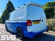 Volkswagen Transporter T28 TDI 4