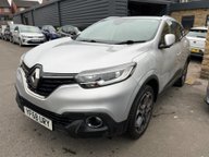 Renault Kadjar DYNAMIQUE S NAV TCE 5