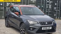 SEAT Arona 1.0 TSI XCELLENCE Lux SUV 5dr Petrol DSG Euro 6 (s/s) (115 ps) 3