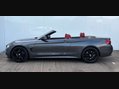 BMW 4 Series 2.0 420d M Sport Auto 2dr 49