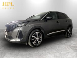 Peugeot 3008 1.2 PureTech Allure Premium + SUV 5dr Petrol EAT Euro 6 (s/s) (130 ps) Air