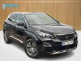 Peugeot 3008 1.5 BlueHDi GT Line SUV 5dr Diesel EAT Euro 6 (s/s) (130 ps) 3