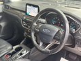 Ford Focus 1.5 Focus Vignale TDCi Auto 5dr 12