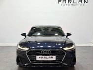 Audi A7 3.0 TDI V6 50 S line Sportback 5dr Diesel Tiptronic quattro Euro 6 (s/s) (2 10