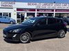 Ford Focus TITANIUM X