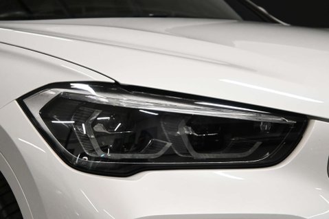 BMW X1 1.5 X1 xDrive 25e M Sport Auto 4WD 5dr 31