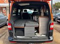 Volkswagen Transporter CAMPER T28 2.0 TDI 6 speed L1 H1 7