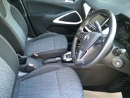 Vauxhall Crossland X GRIFFIN ONLY 15,000 MILES FROM NEW 9